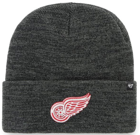 NHL Detroit Red Wings Tabernacle ’47 CUFF KNIT