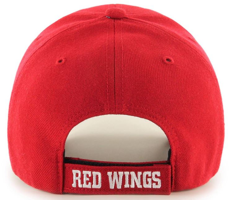 NHL Detroit Red Wings Vintage &#39;47 MVP