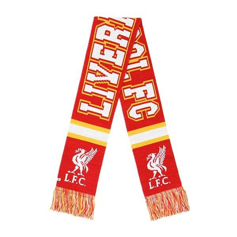 Liverpool FC '47 Breakaway Schal