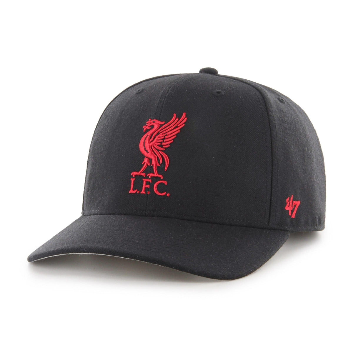 Liverpool FC Cold Zone &#39;47 MVP DP - Black