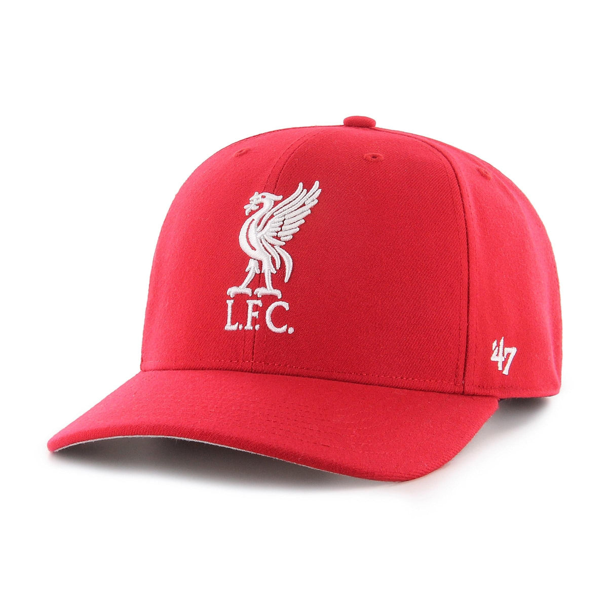 Liverpool FC Cold Zone &#39;47 MVP DP - Red