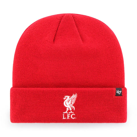 Liverpool FC '47 Cuff Knit