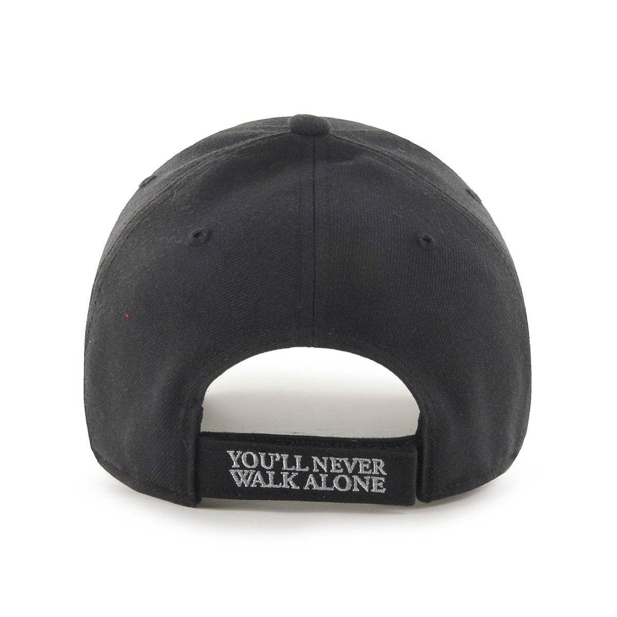 Liverpool FC &#39;47 MVP Emblem Grey - YNWA Closure