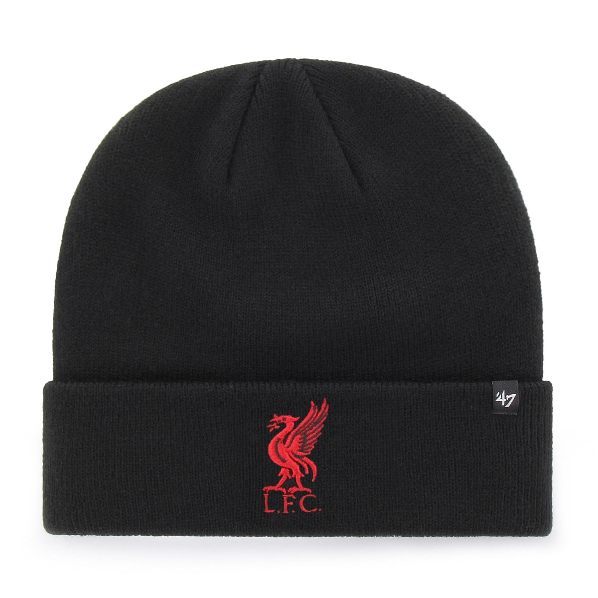Liverpool FC Haymaker Raised &#39;47 CUFF KNIT