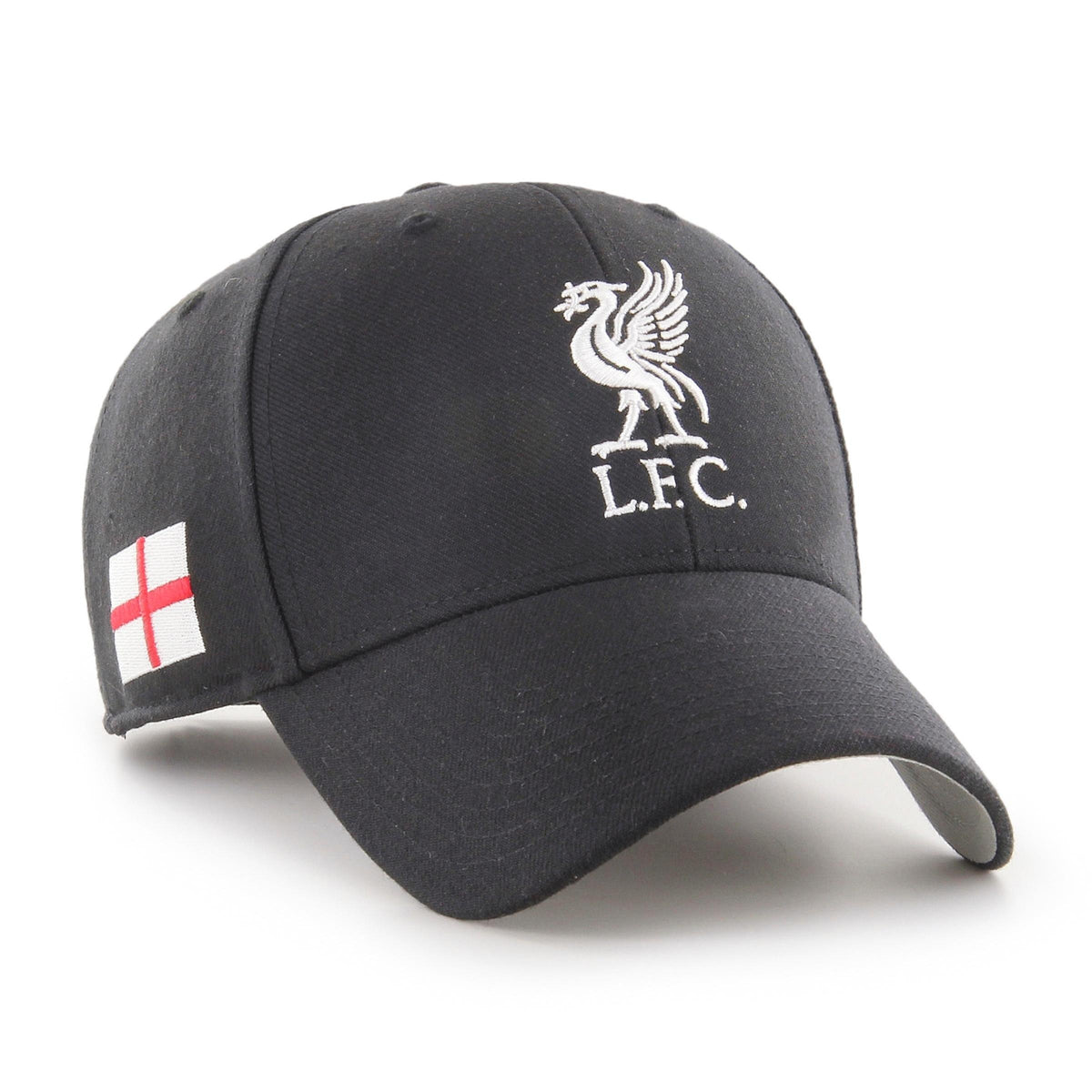 Liverpool FC England Sure Shot &#39;47 MVP