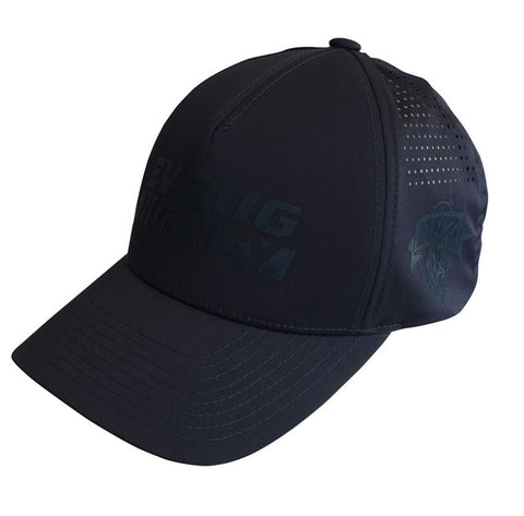 NLA EVZ Training Cap CCM Mesh dark-navy