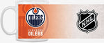 NHL Edmonton Oilers - Tasse Icing
