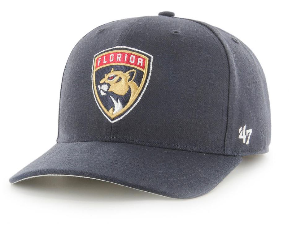 NHL Florida Panthers Cold Zone ‘47 MVP DP