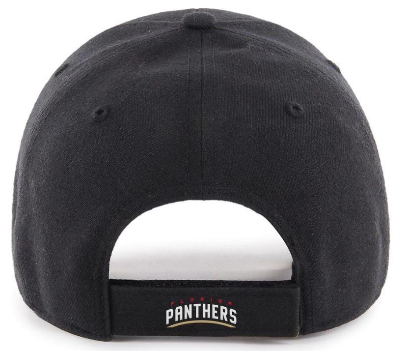 NHL Florida Panthers &#39;47 MVP - Black