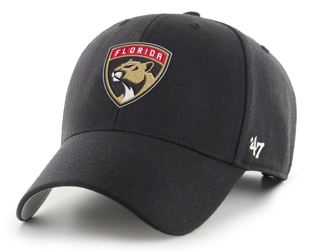 NHL Florida Panthers &#39;47 MVP - Black