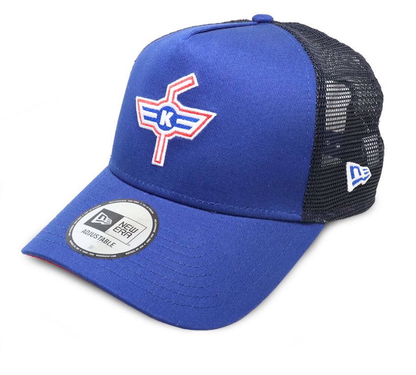 NLA EHC Kloten Trucker Cap