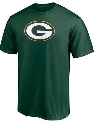 NFL Green Bay Packers Primary T-Shirt
