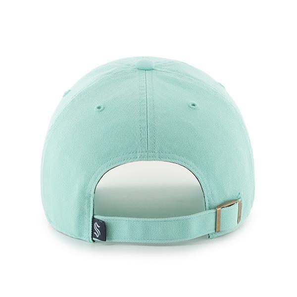 NHL Seattle Kraken ’47 CLEAN UP - Tiffany Blue