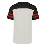 NHL Chicago Blackhawks Sandstone Endgame '47 Club T-Shirt