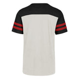 NHL Chicago Blackhawks Sandstone Endgame '47 Club T-Shirt