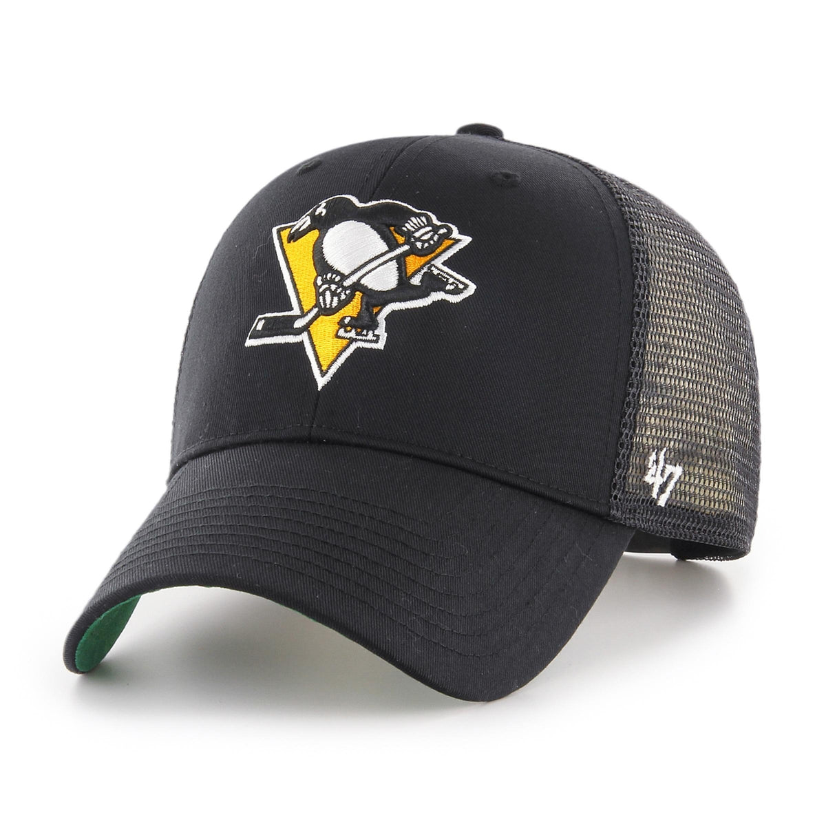 NHL Pittsburgh Penguins Branson &#39;47 MVP