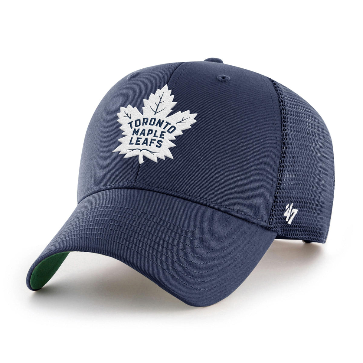 NHL Toronto Maple Leafs Branson &#39;47 MVP Navy