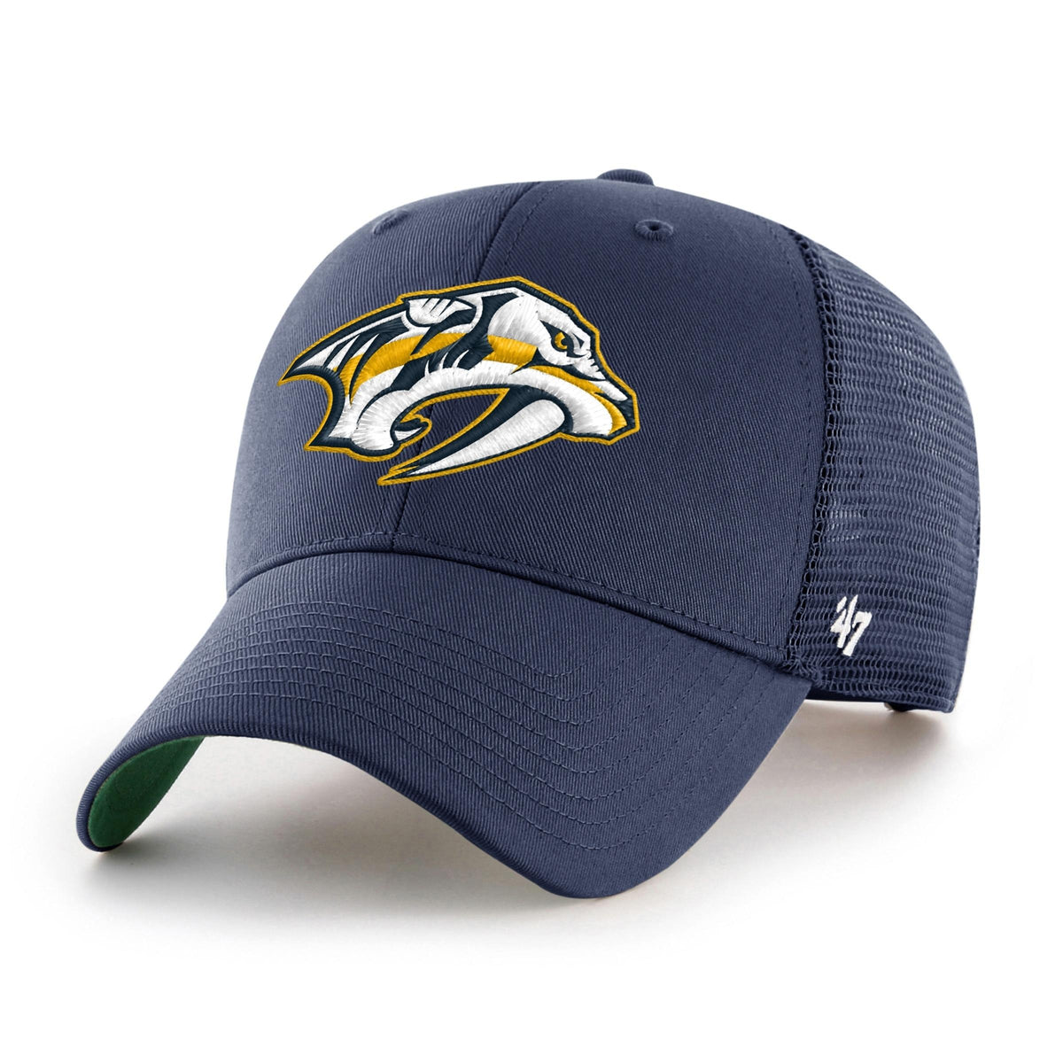 NHL Nashville Predators Branson ’47 MVP Navy