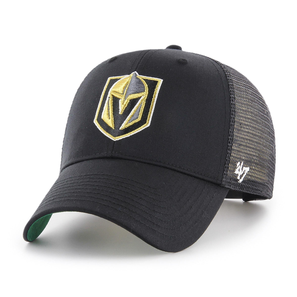 NHL Vegas Golden Knights Branson &#39;47 MVP