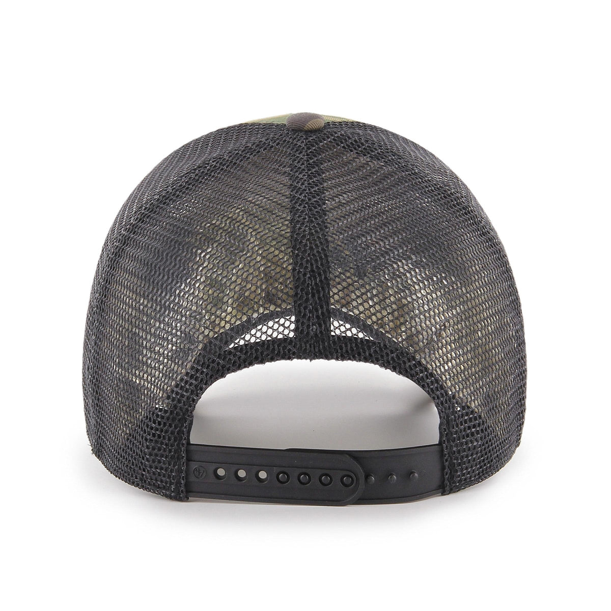 NHL Nashville Predators Camo Branson &#39;47 MVP