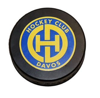 NLA HCD Puck