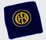 NLA HCD Schweissband - Navy