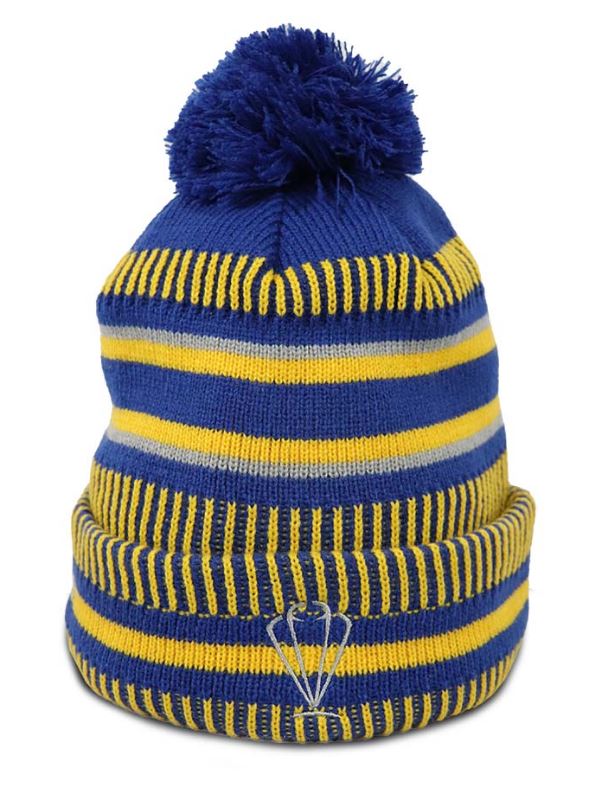 NLA HCD Beanie Spengler-Cup Edition 22
