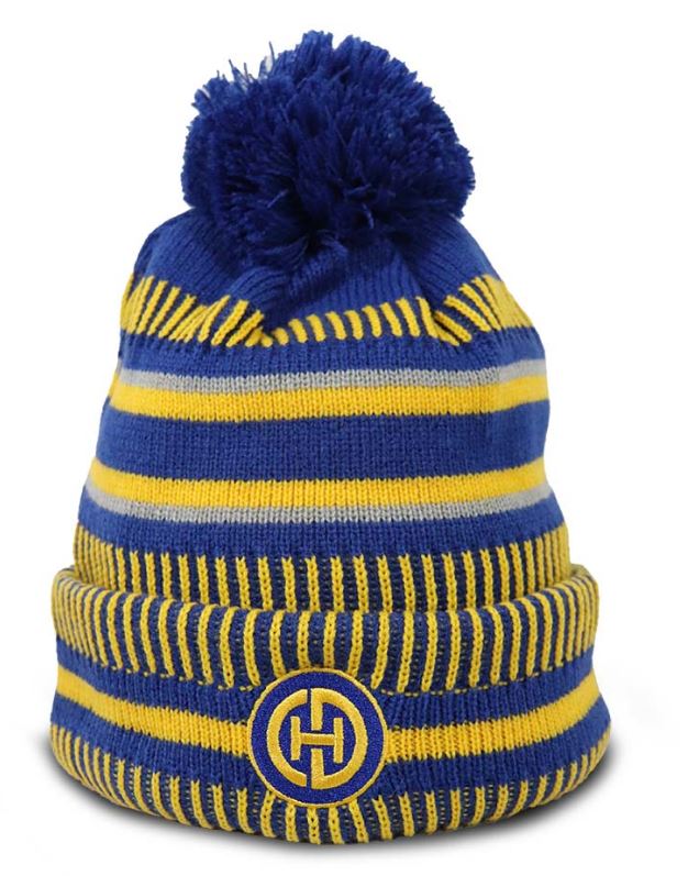 NLA HCD Beanie Spengler-Cup Edition 22