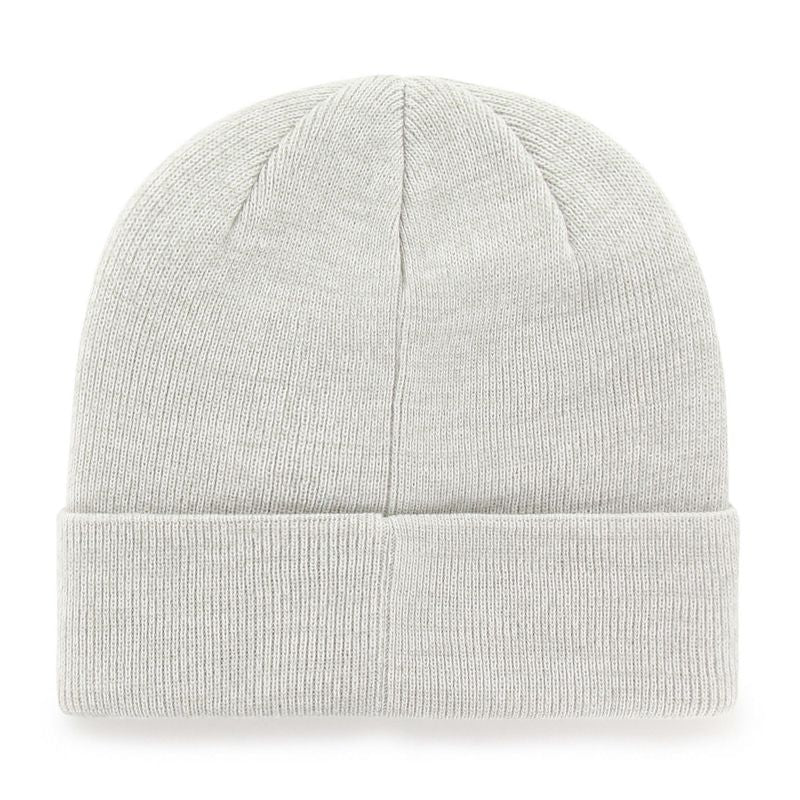 Pittsburgh Penguins Beanie White NHL Merch Ballers.ch Rückseite