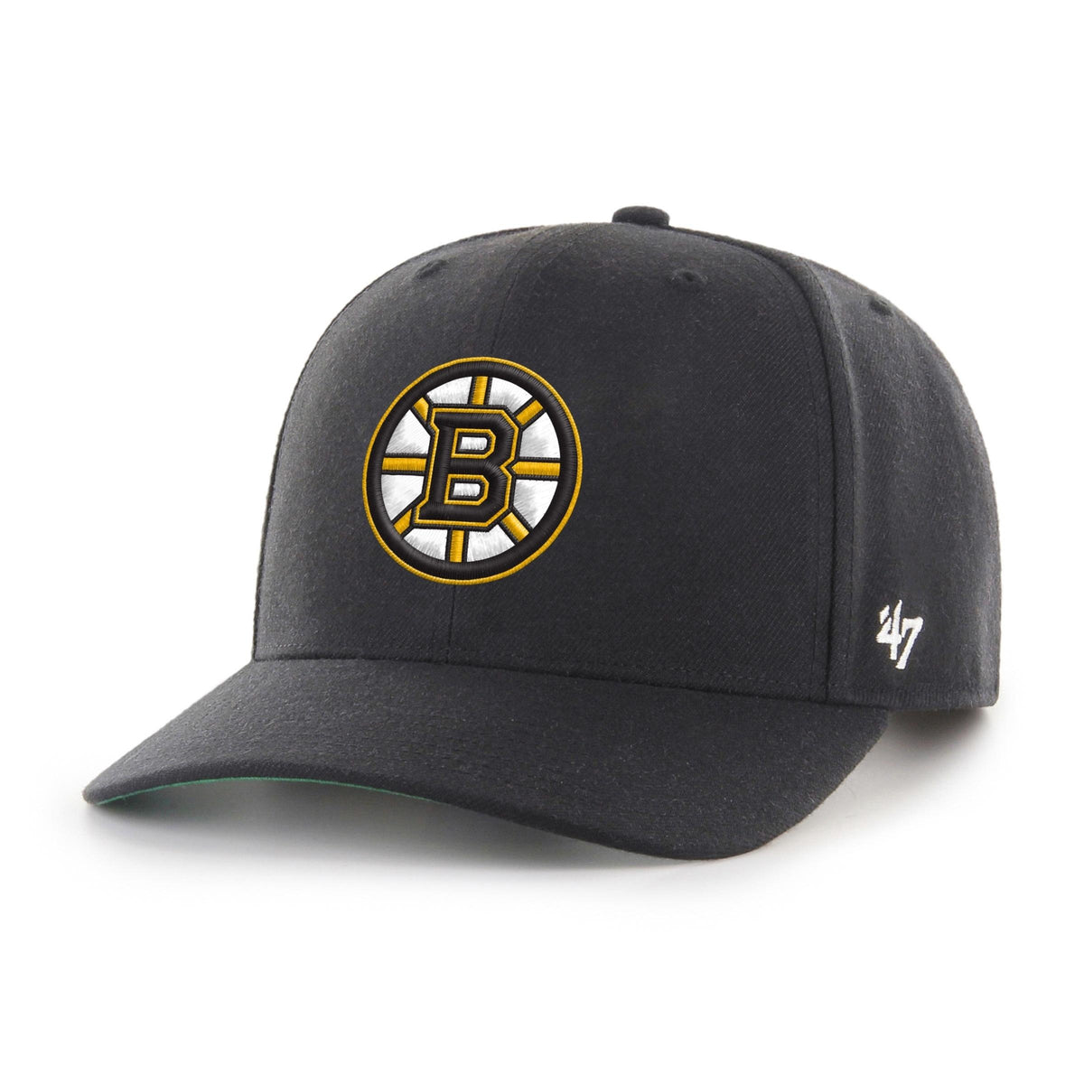 NHL Boston Bruins Cold Zone ‘47 MVP DP