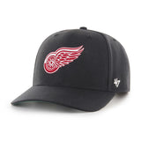 NHL Detroit Red Wings Cold Zone ‘47 MVP DP