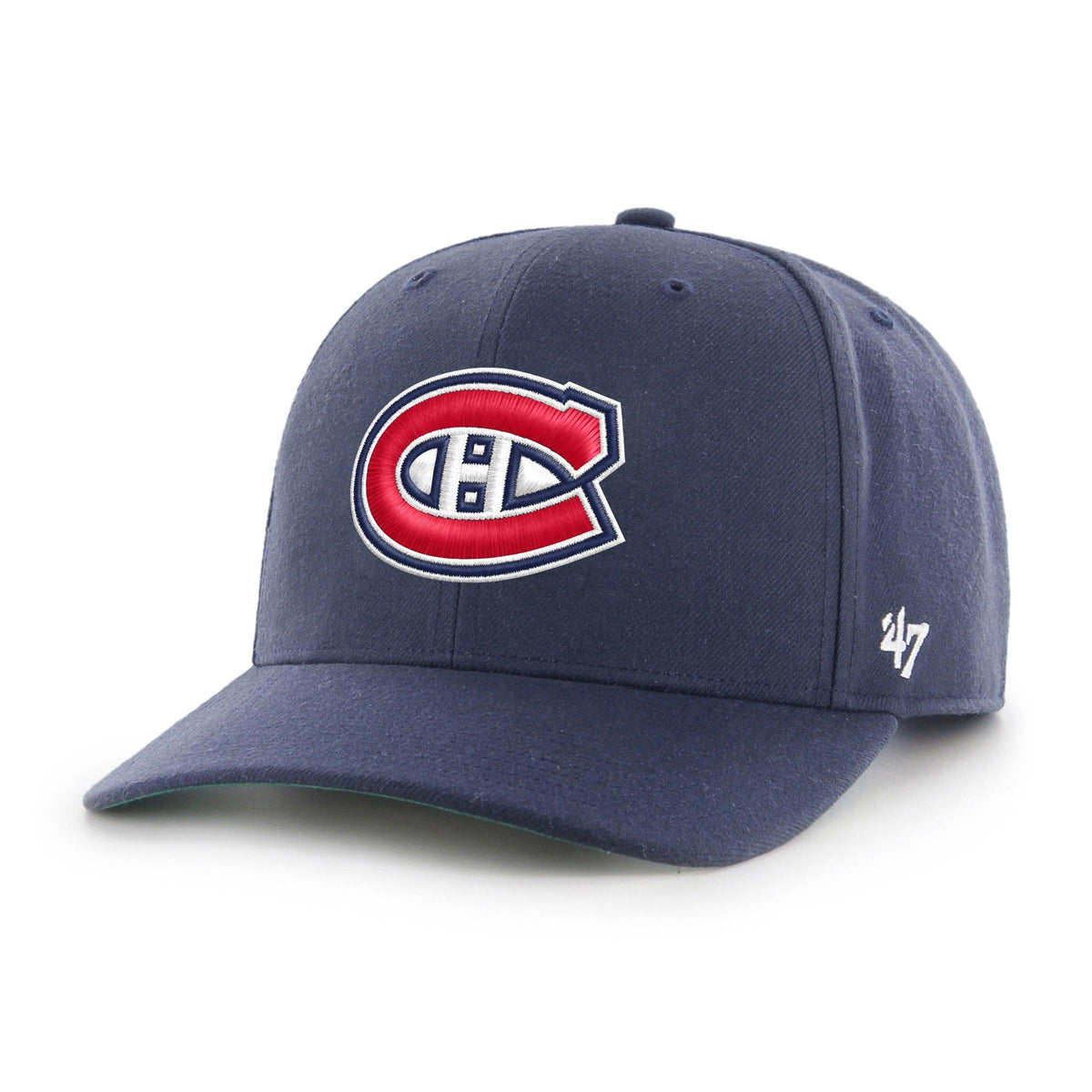 NHL Montreal Canadiens Cold Zone ‘47 MVP DP