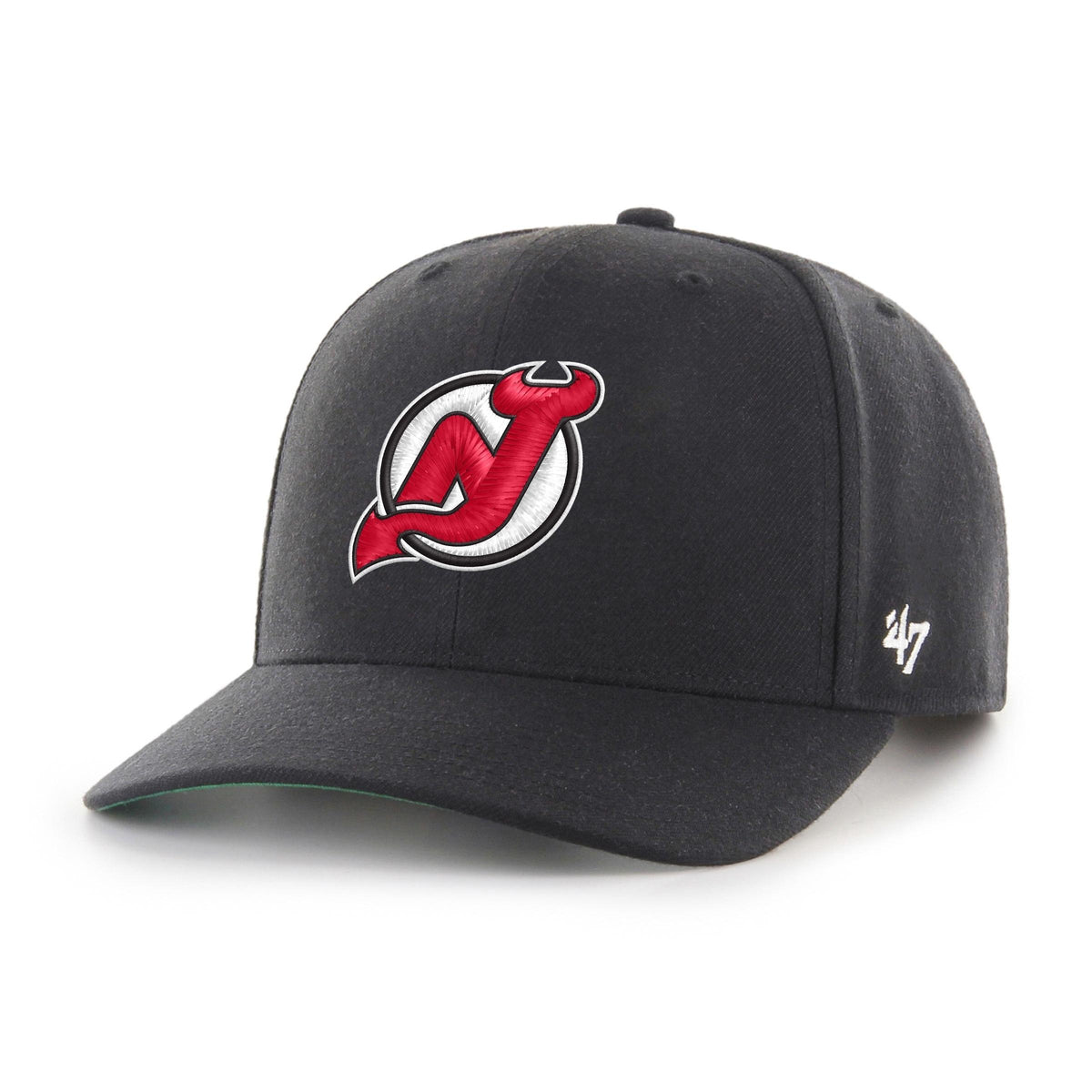 NHL New Jersey Devils Cold Zone ‘47 MVP DP