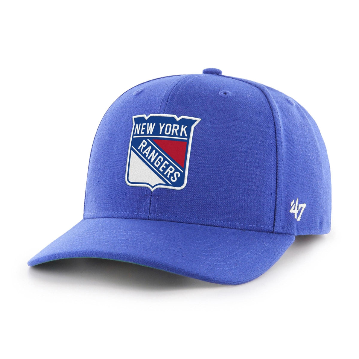 NHL New York Rangers Cold Zone ‘47 MVP DP