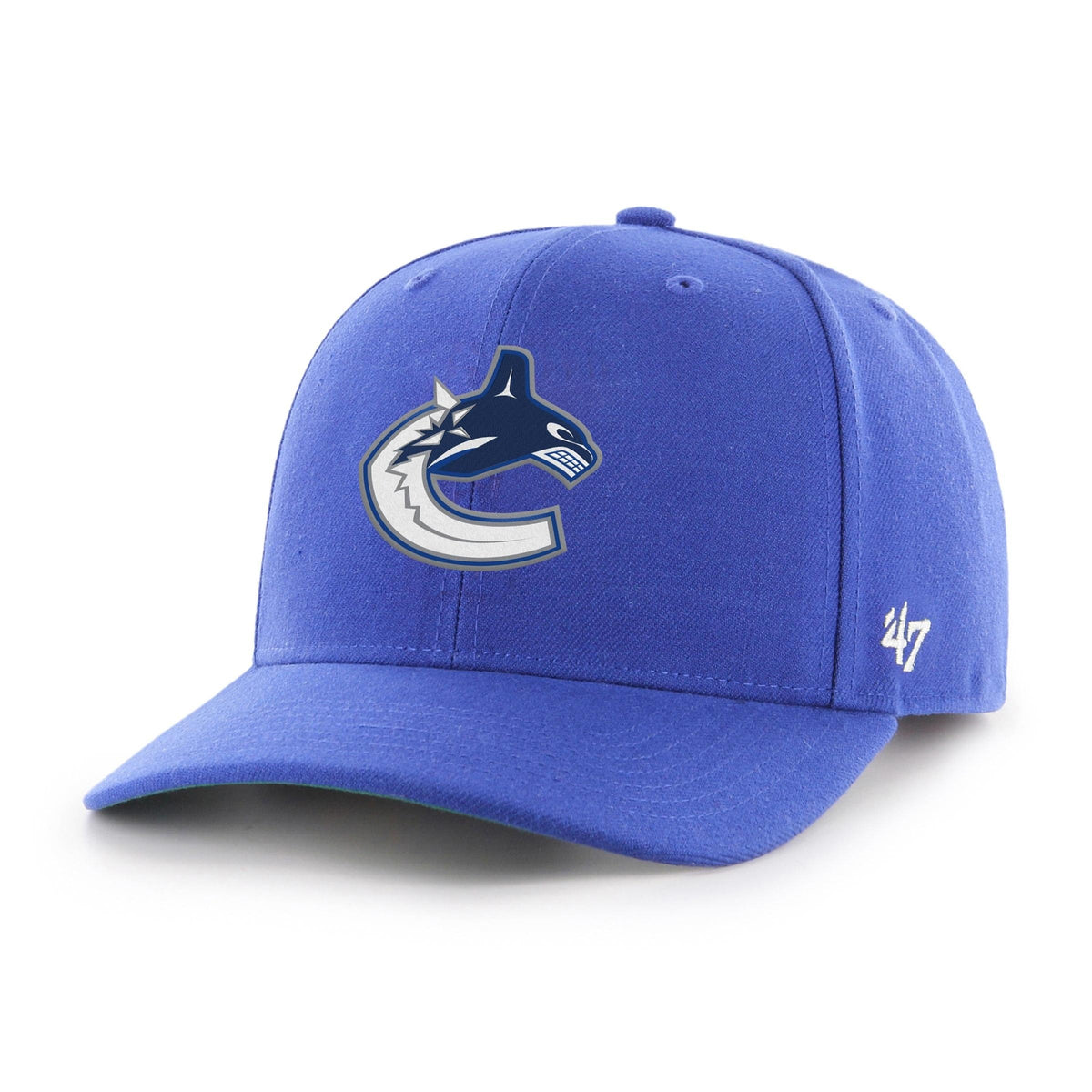 NHL Vancouver Canucks Cold Zone ‘47 MVP DP