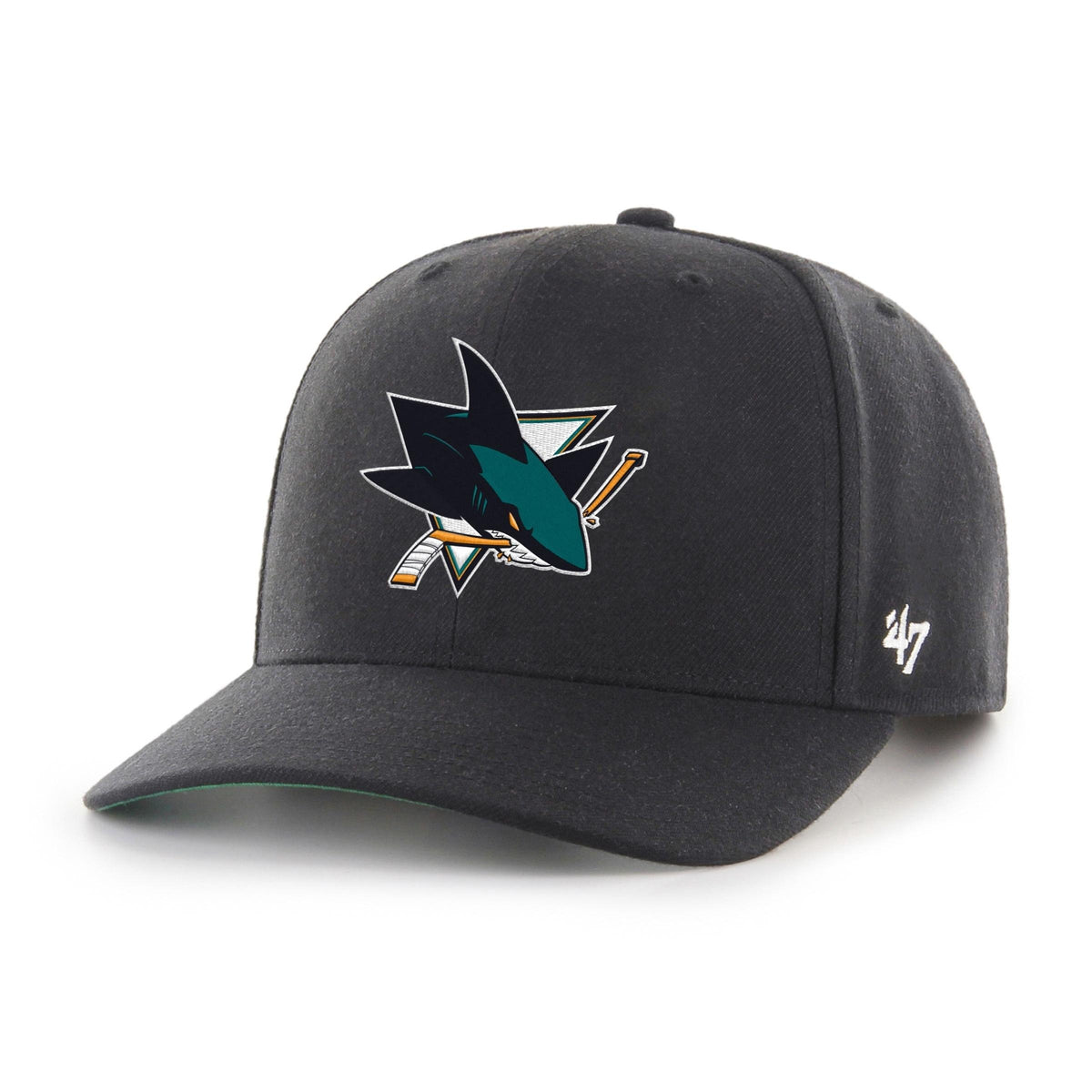 NHL San Jose Sharks Cold Zone ‘47 MVP DP