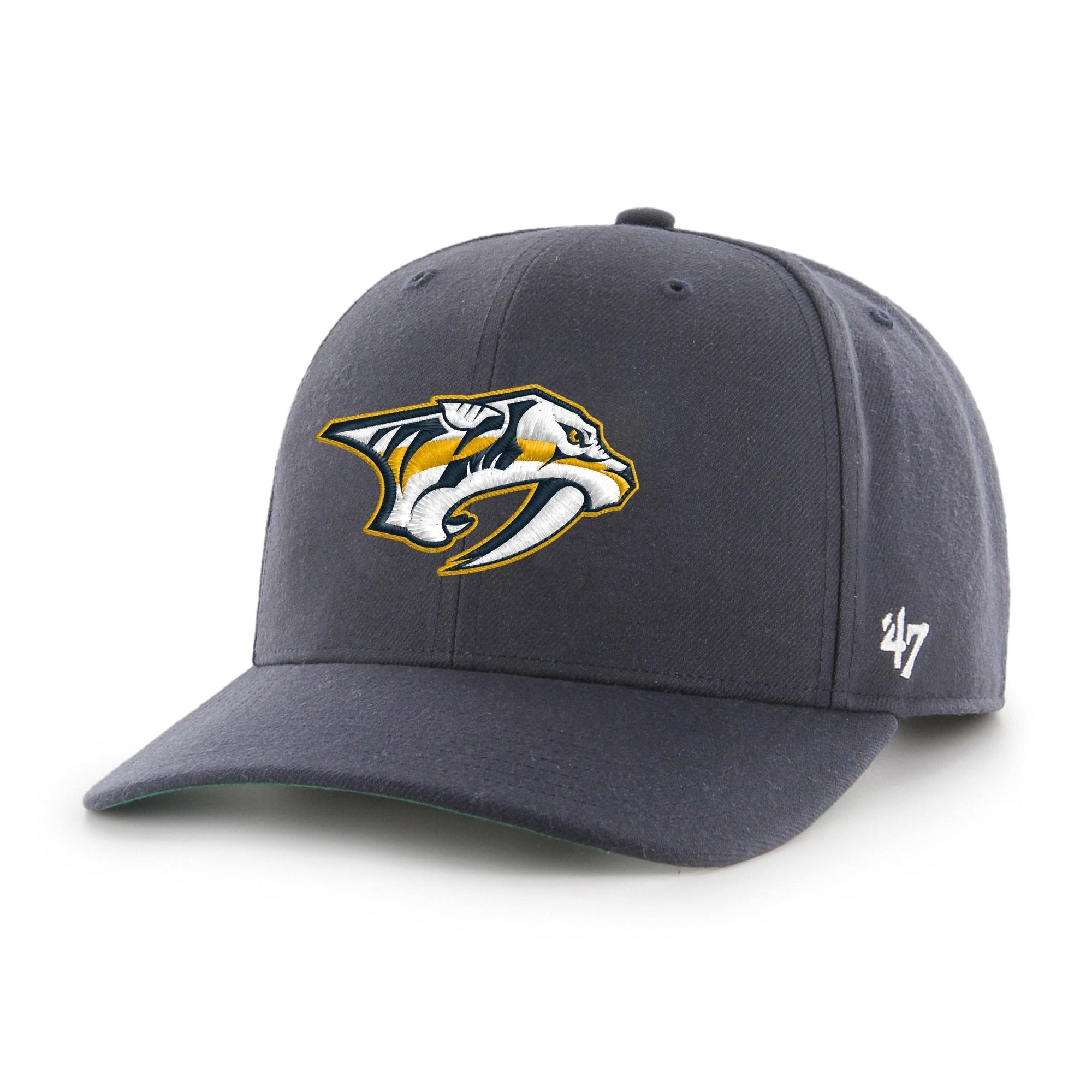 NHL Nashville Predators Cold Zone ‘47 MVP DP Navy