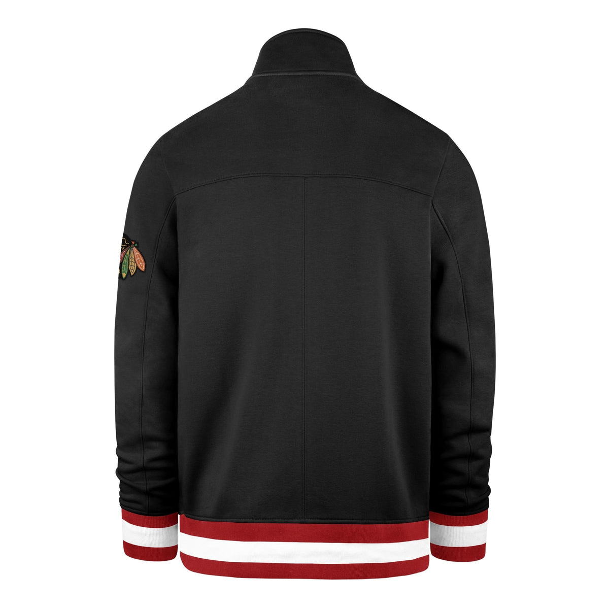 NHL Chicago Blackhawks ‘47 Legendary ZIP Sweatjacke (1x Size S only)