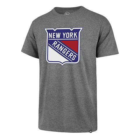 New York Rangers Shirt NHL Merch Ballers.ch