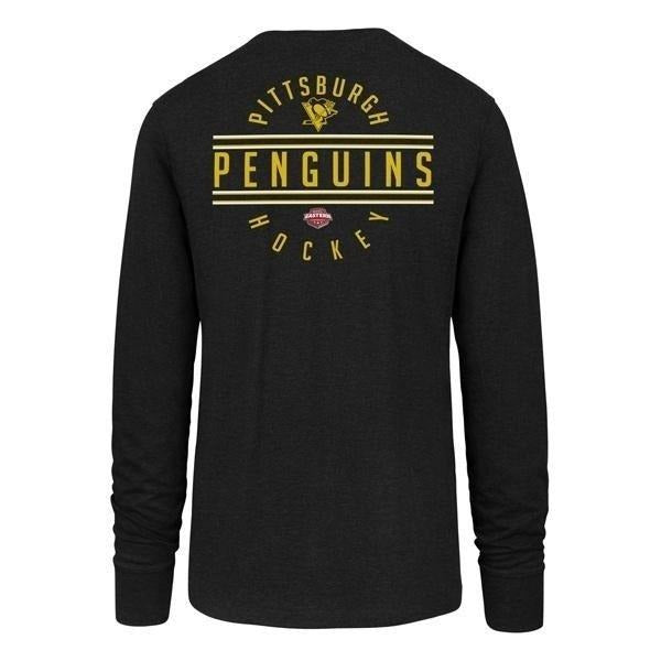 Pittsburgh Penguins Longsleeve NHL Merch Ballers.ch