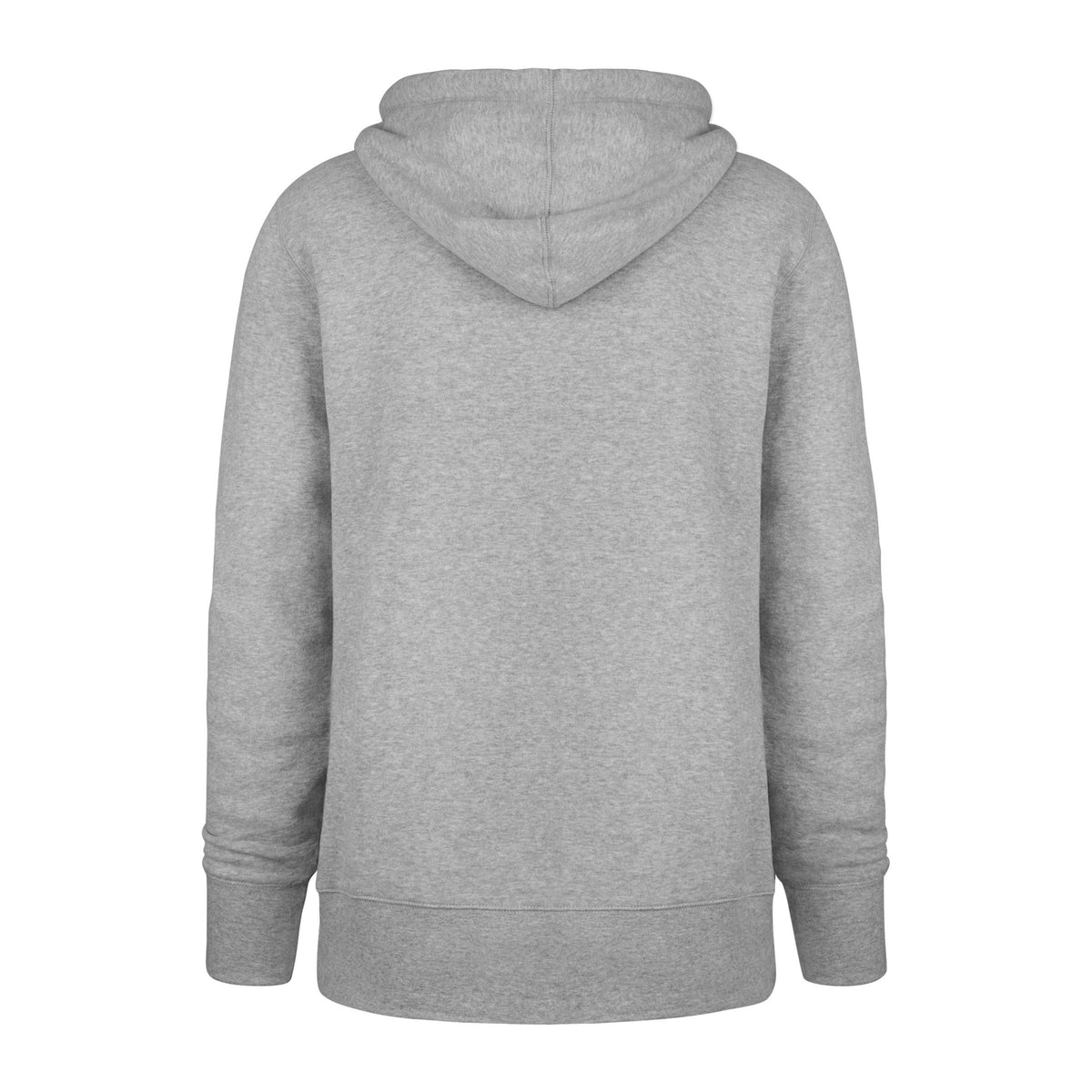 NHL Minnesota Wild Hoodie Outrush &#39;47 HEADLINE