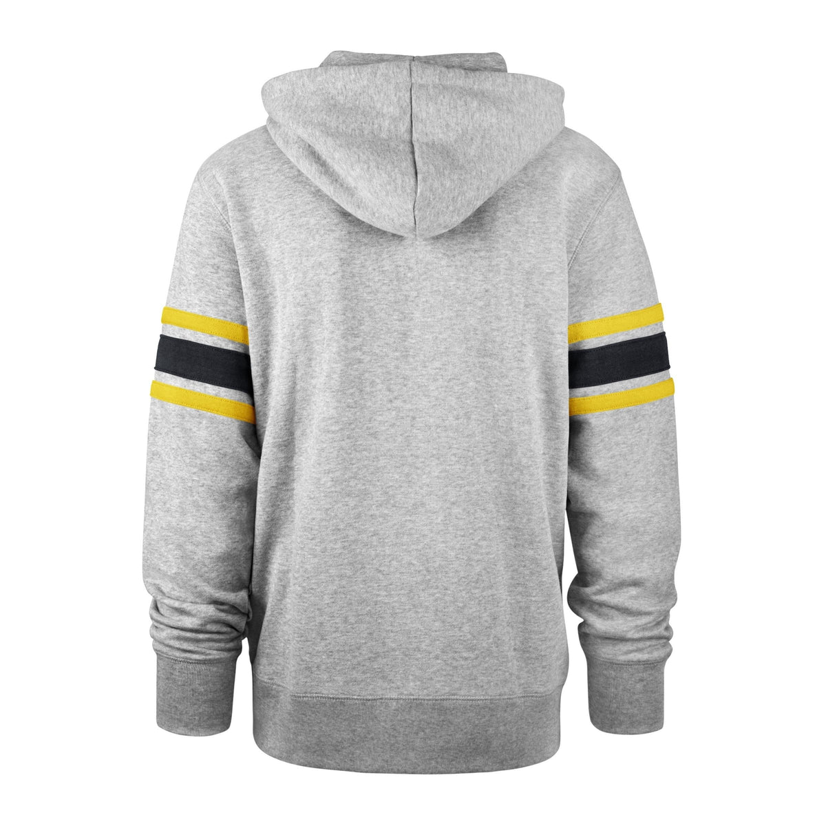 NHL Nashville Predators Double Block ’47 Sleeve Stripe Hood (1x Size L only)