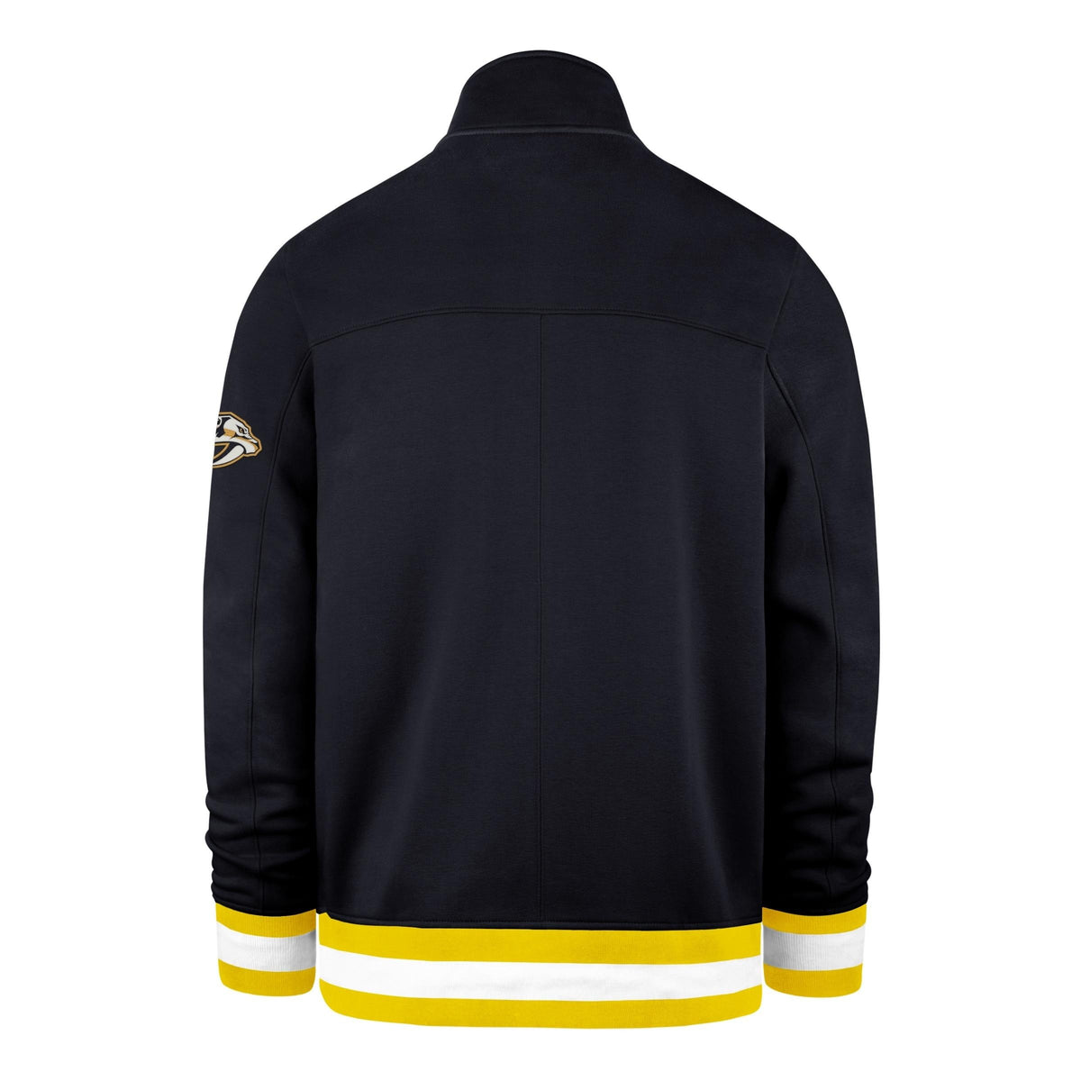 NHL Nashville Predators ‘47 Legendary ZIP Sweatjacke