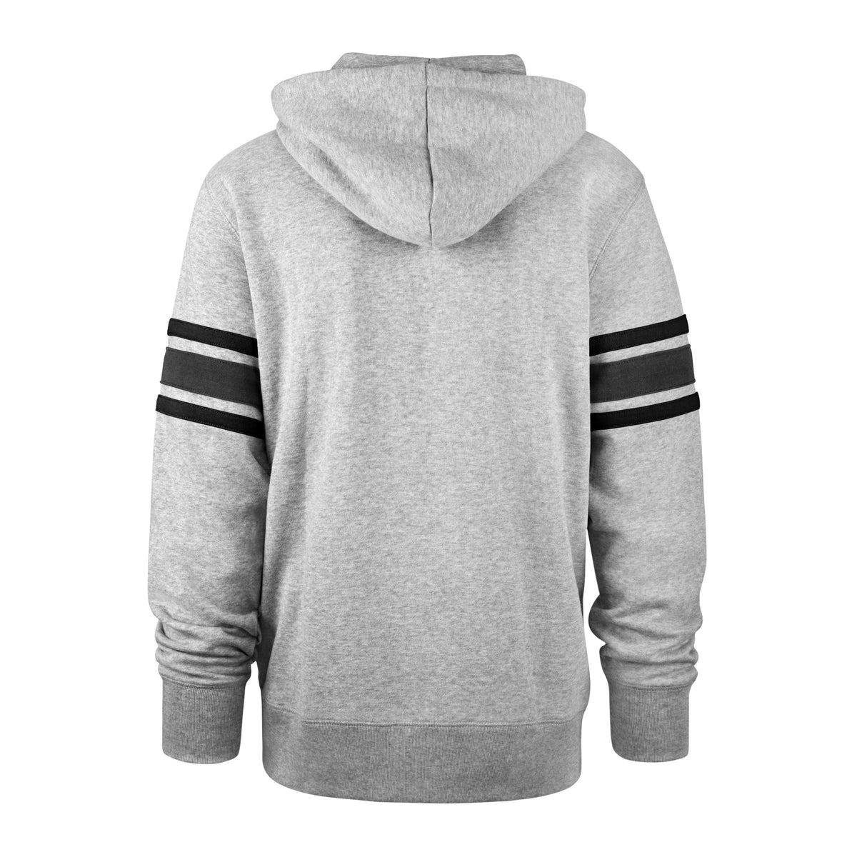 NHL Vegas Golden Knights Double Block ’47 Sleeve Stripe Hood