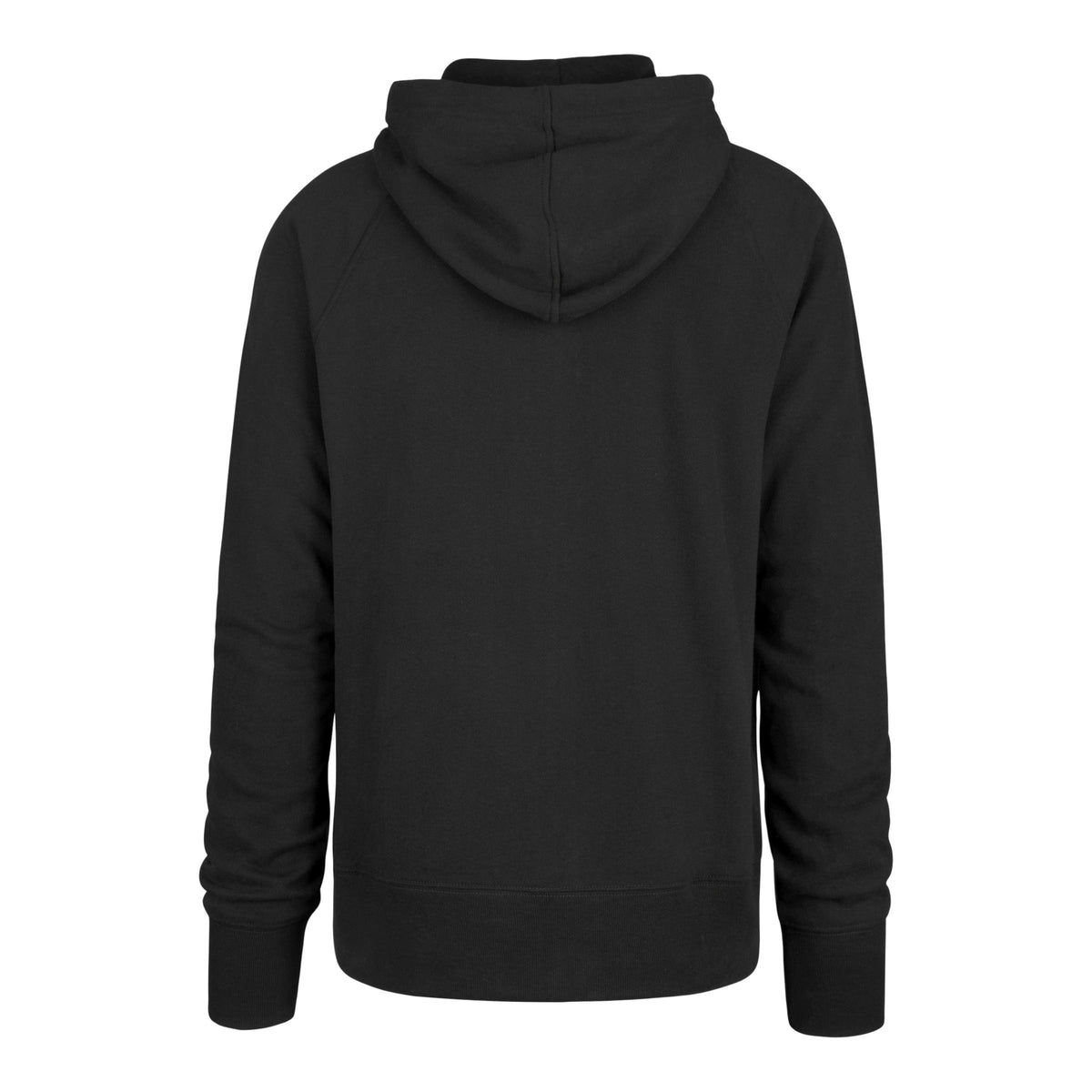 NHL Vegas Golden Knights Ovation &#39;47 Headline Full Zip Raglan Hoodie Charcoal