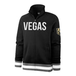 NHL Vegas Golden Knights Full Blast ‘47 Legendary Track Jacket