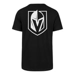 NHL Vegas Golden Knights Front 2 Back ’47 SPLITTER T-Shirt