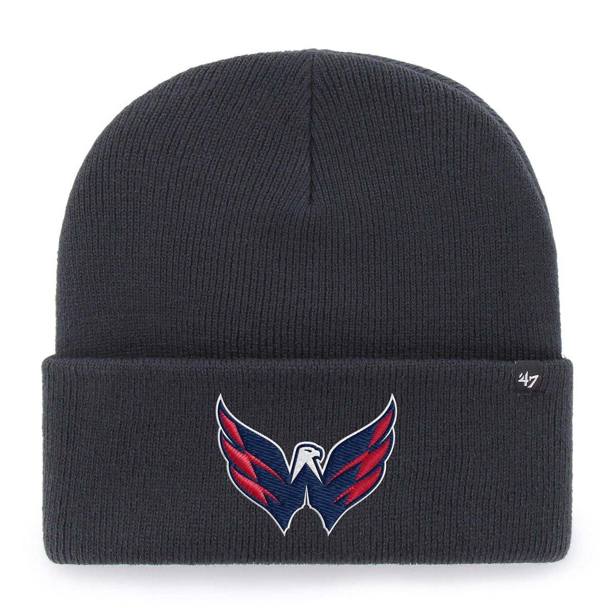 NHL Washington Capitals Haymaker &#39;47 CUFF KNIT