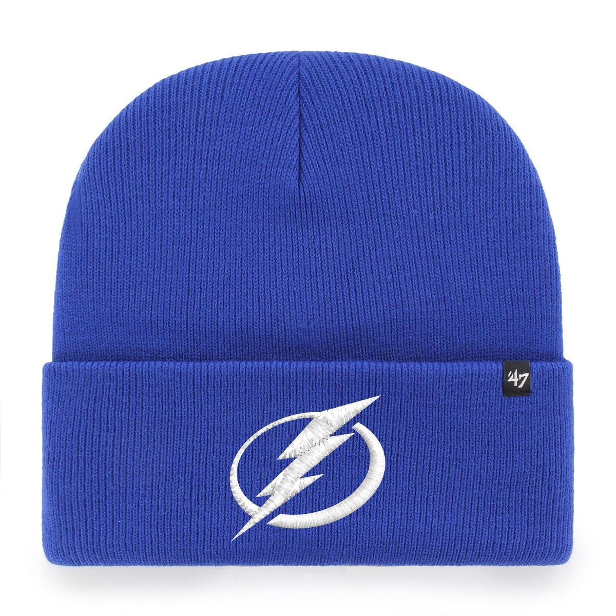NHL Tampa Bay Lightning Haymaker &#39;47 CUFF KNIT