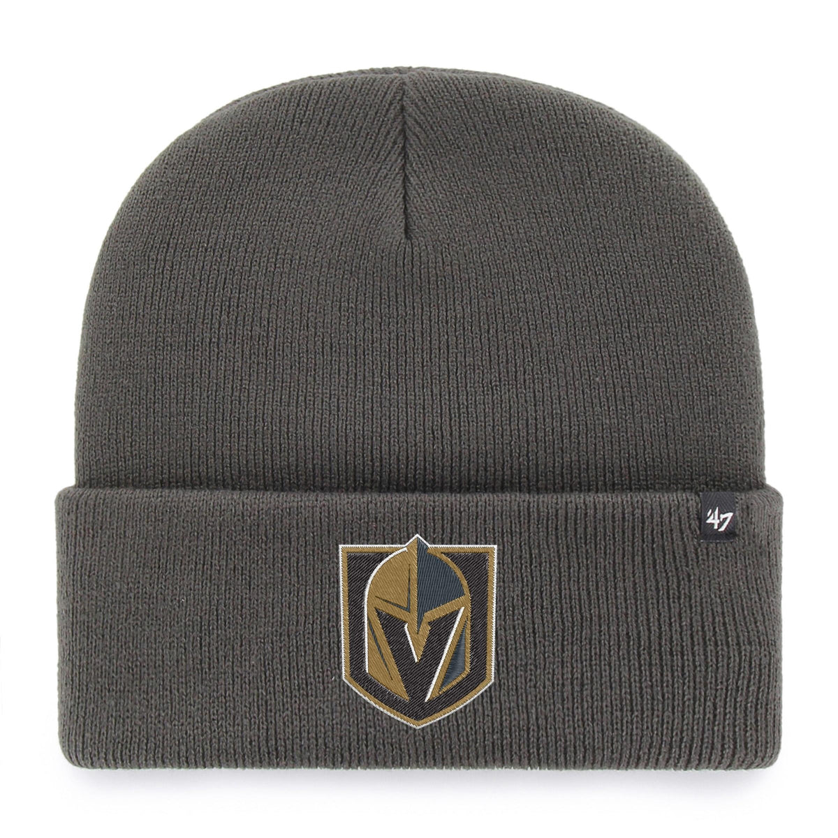 NHL Vegas Golden Knights Haymaker &#39;47 CUFF KNIT
